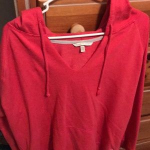 Victoria Secrets Hoodie XL